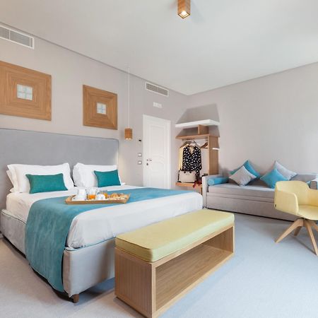 La Piazzetta Guest House Półwysep Sorrentyński Zewnętrze zdjęcie