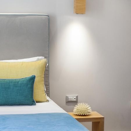La Piazzetta Guest House Półwysep Sorrentyński Zewnętrze zdjęcie