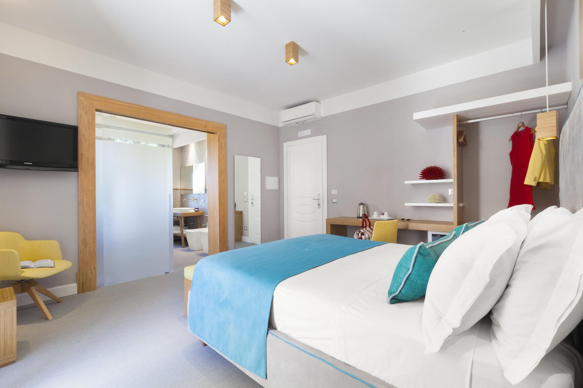 La Piazzetta Guest House Półwysep Sorrentyński Zewnętrze zdjęcie