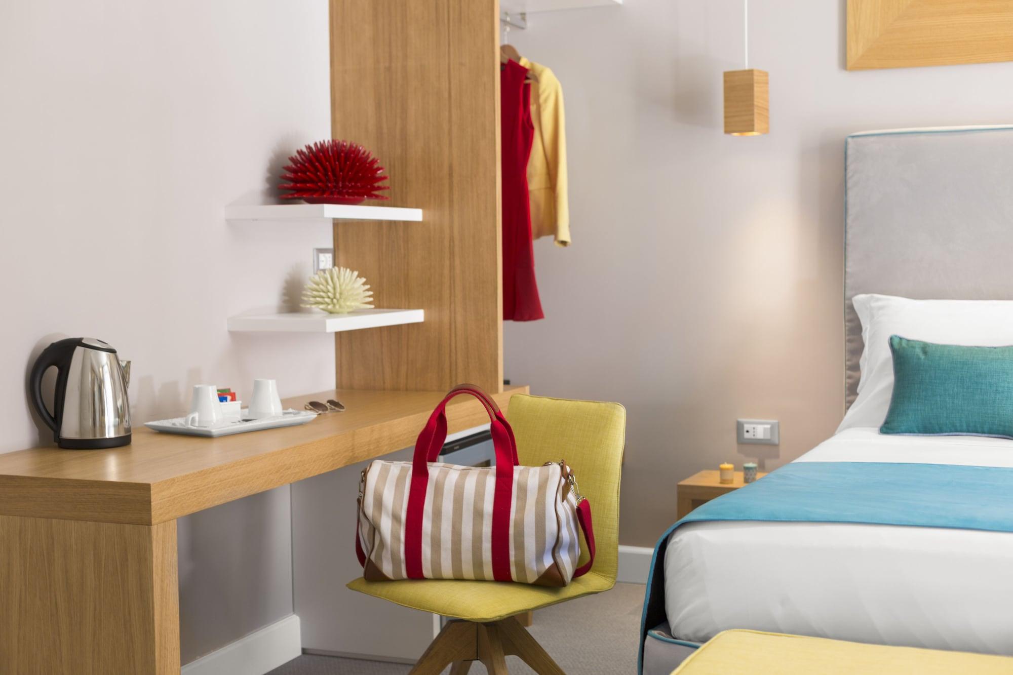 La Piazzetta Guest House Półwysep Sorrentyński Zewnętrze zdjęcie