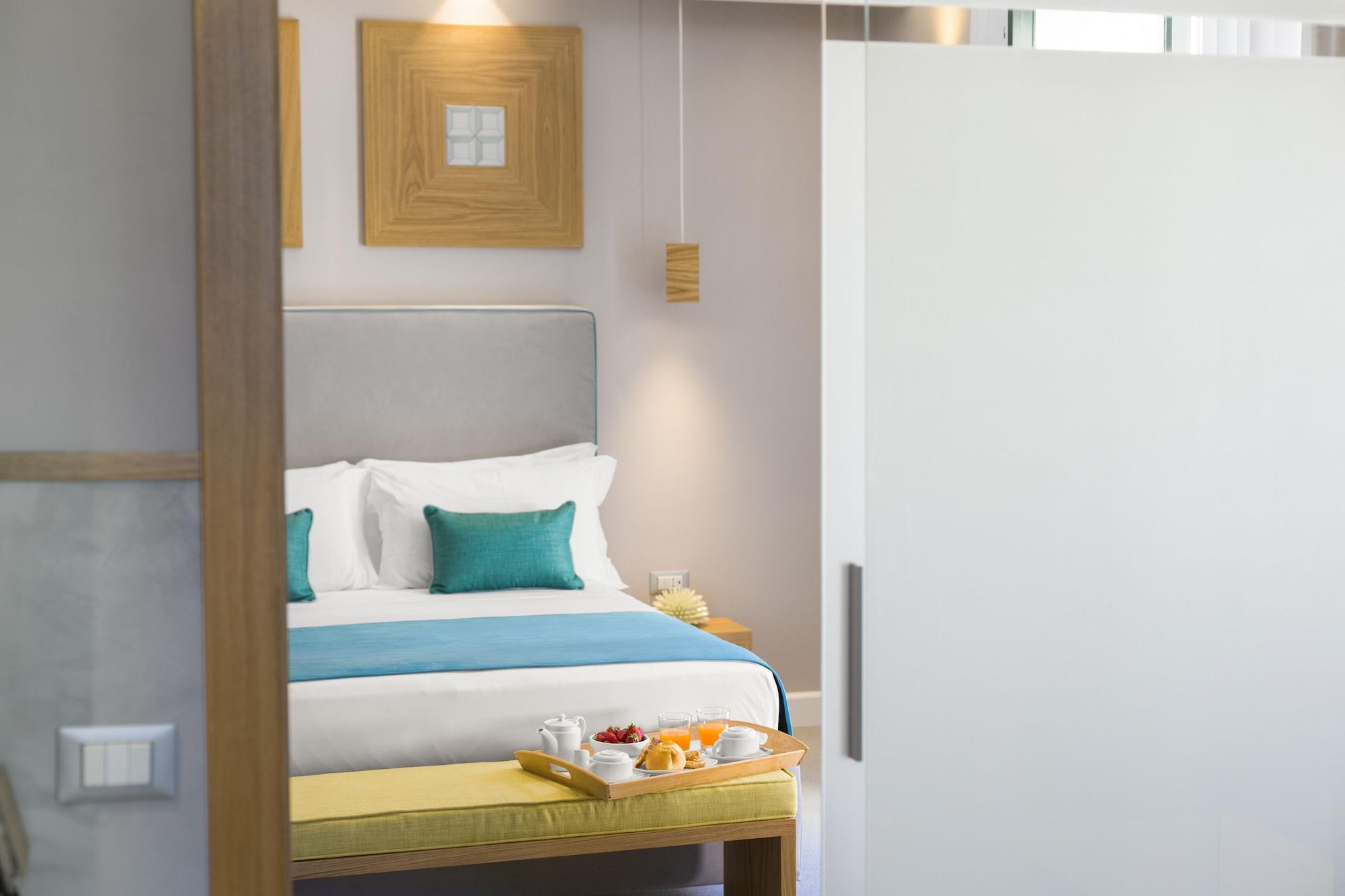 La Piazzetta Guest House Półwysep Sorrentyński Zewnętrze zdjęcie