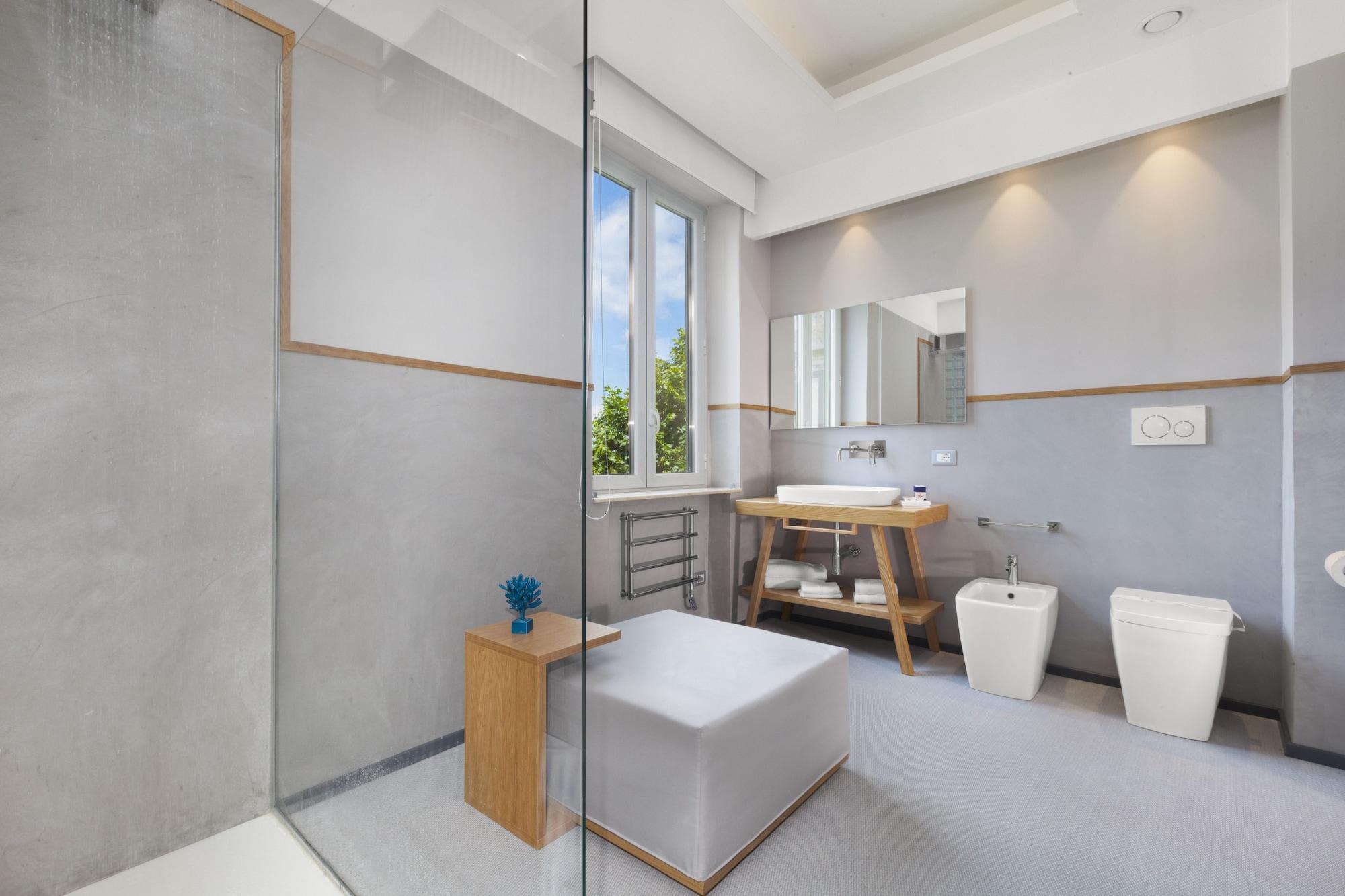 La Piazzetta Guest House Półwysep Sorrentyński Zewnętrze zdjęcie