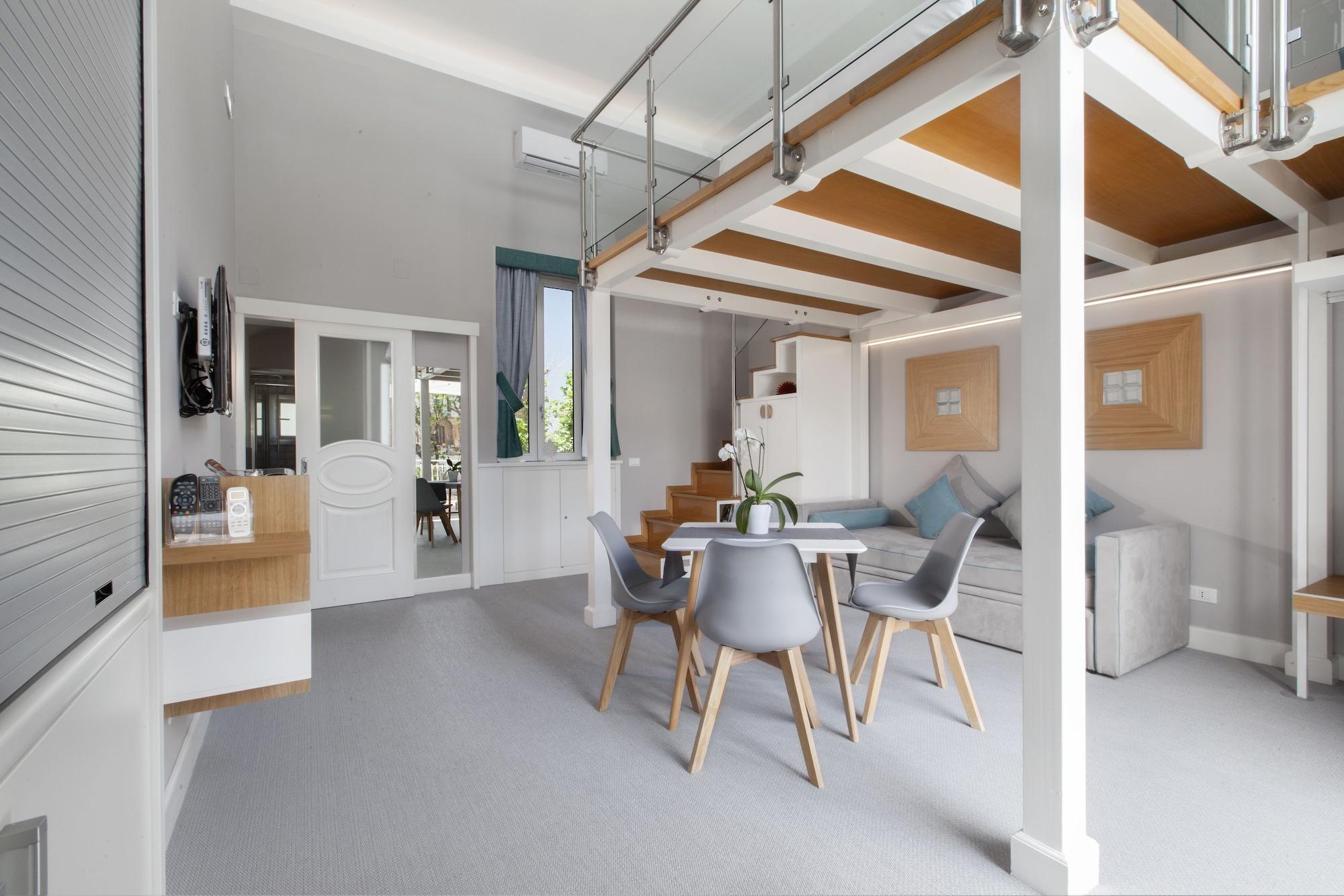 La Piazzetta Guest House Półwysep Sorrentyński Zewnętrze zdjęcie