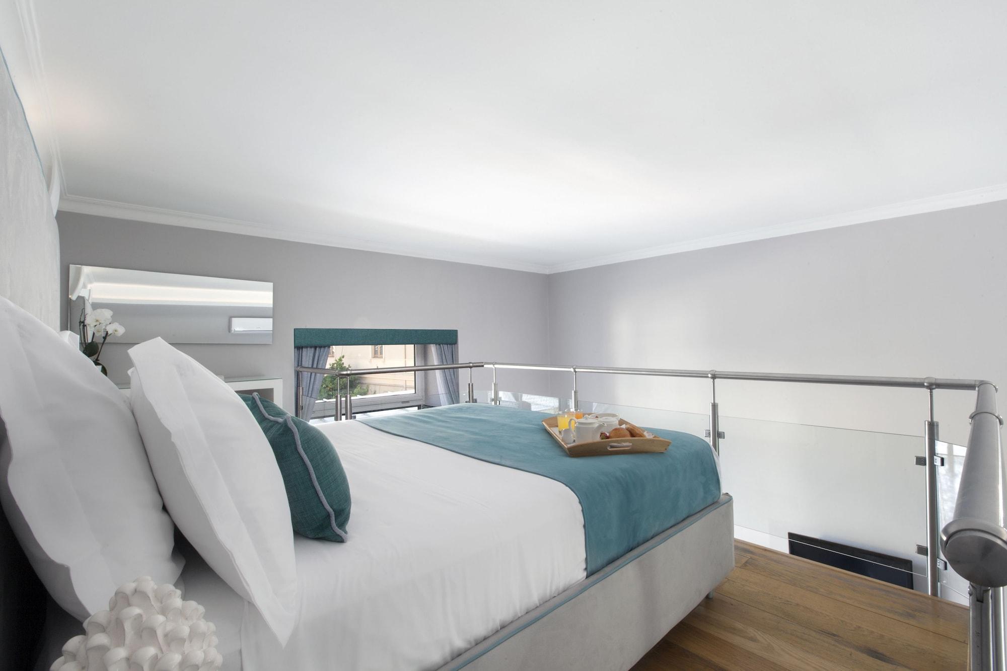 La Piazzetta Guest House Półwysep Sorrentyński Zewnętrze zdjęcie