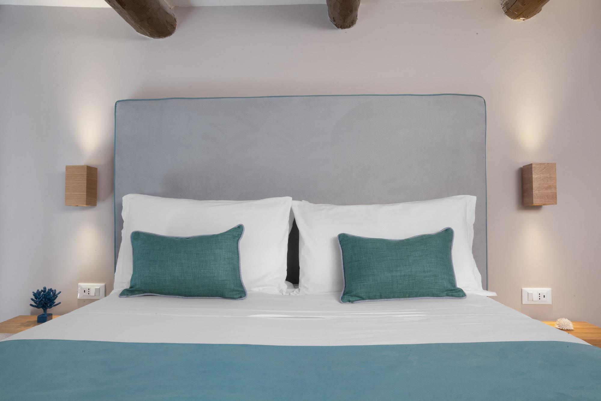 La Piazzetta Guest House Półwysep Sorrentyński Zewnętrze zdjęcie