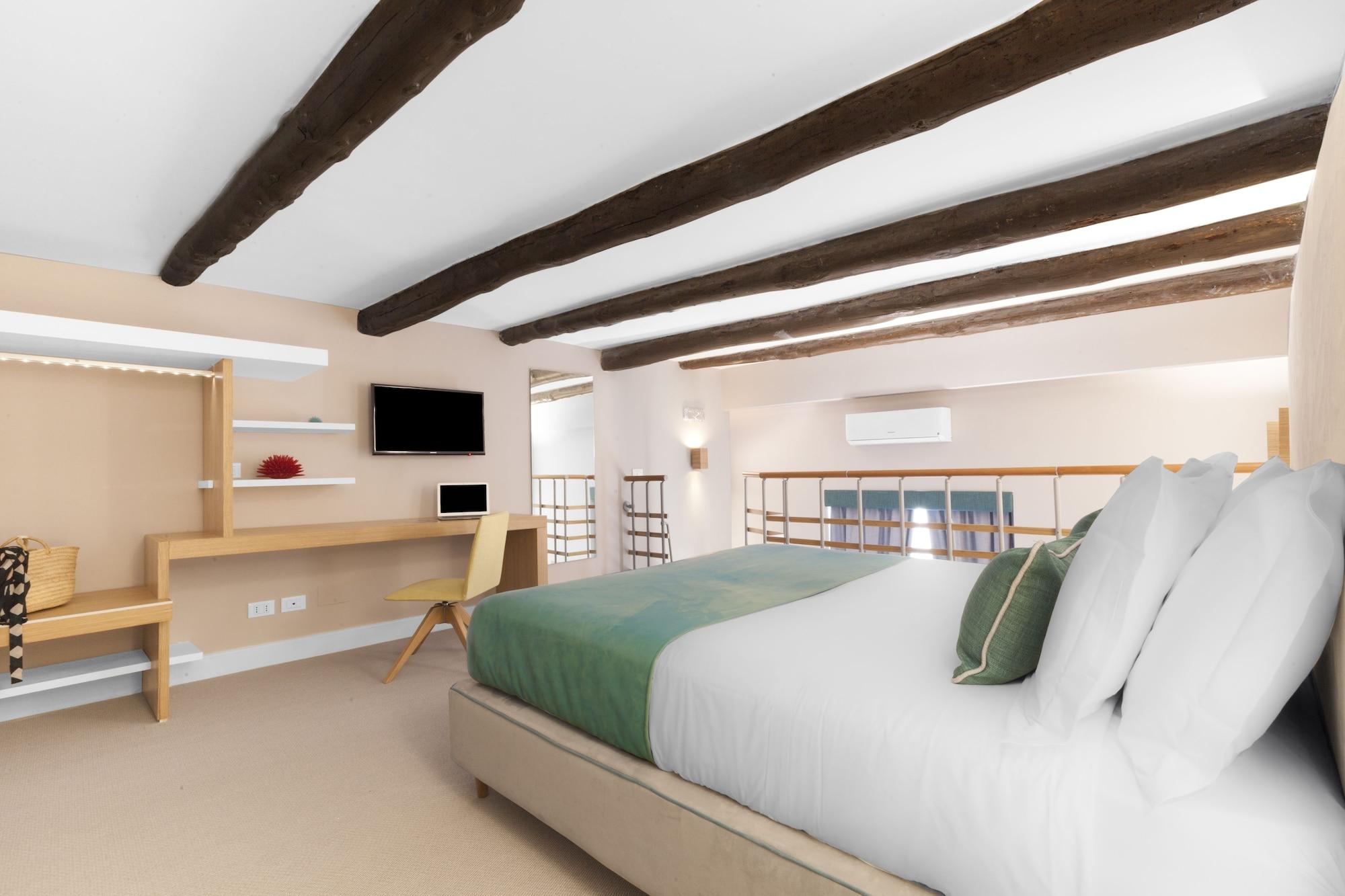 La Piazzetta Guest House Półwysep Sorrentyński Zewnętrze zdjęcie