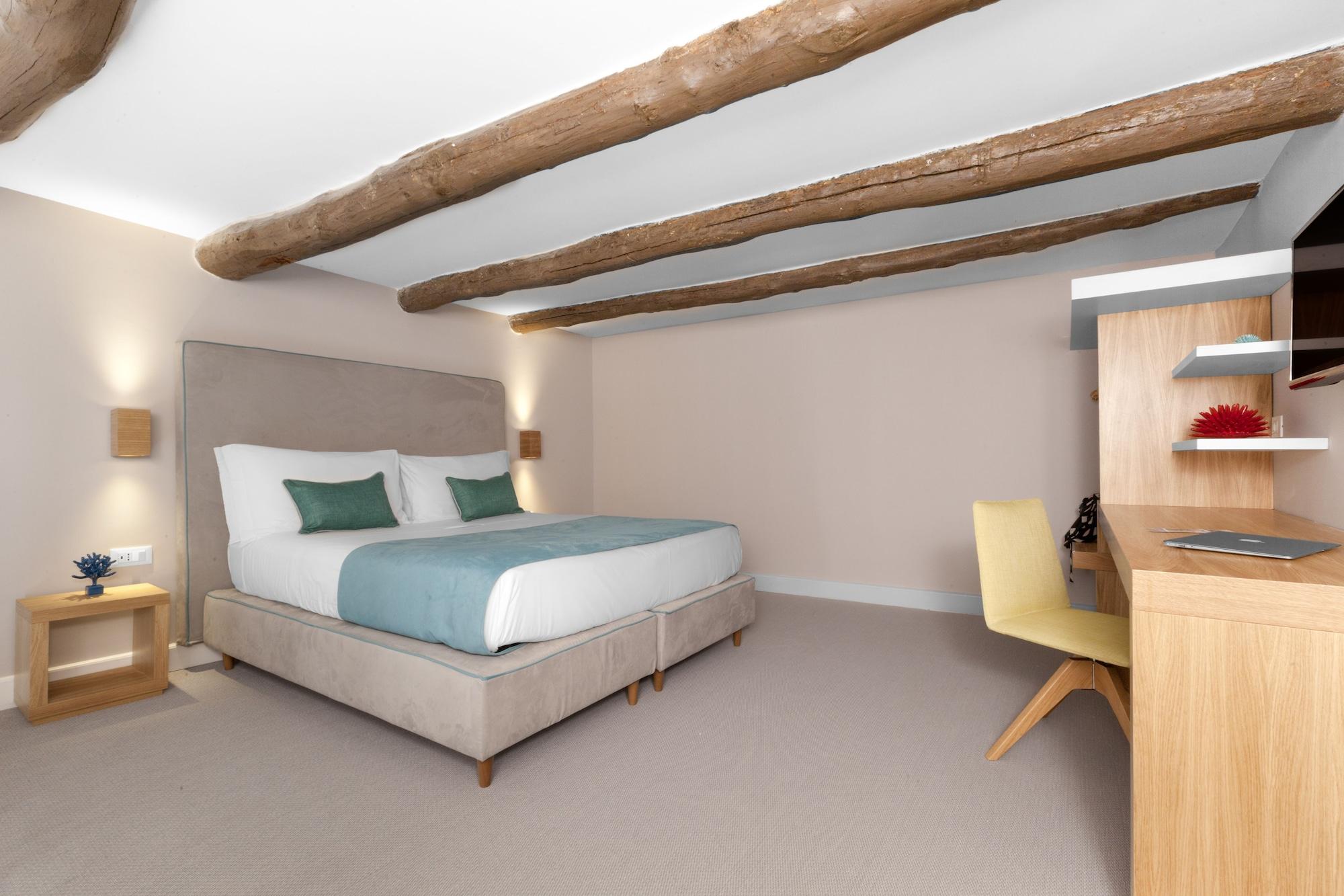 La Piazzetta Guest House Półwysep Sorrentyński Zewnętrze zdjęcie