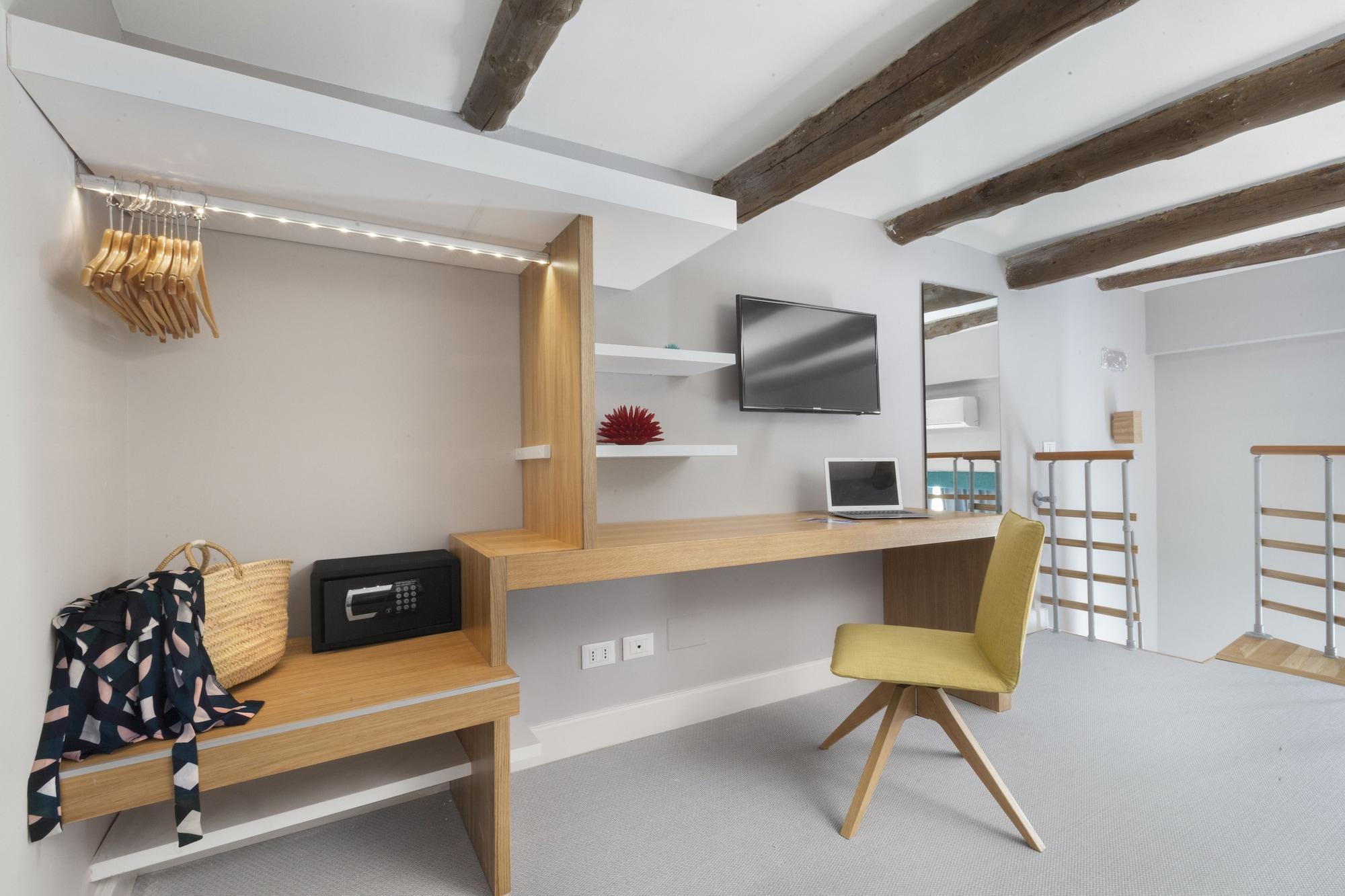 La Piazzetta Guest House Półwysep Sorrentyński Zewnętrze zdjęcie