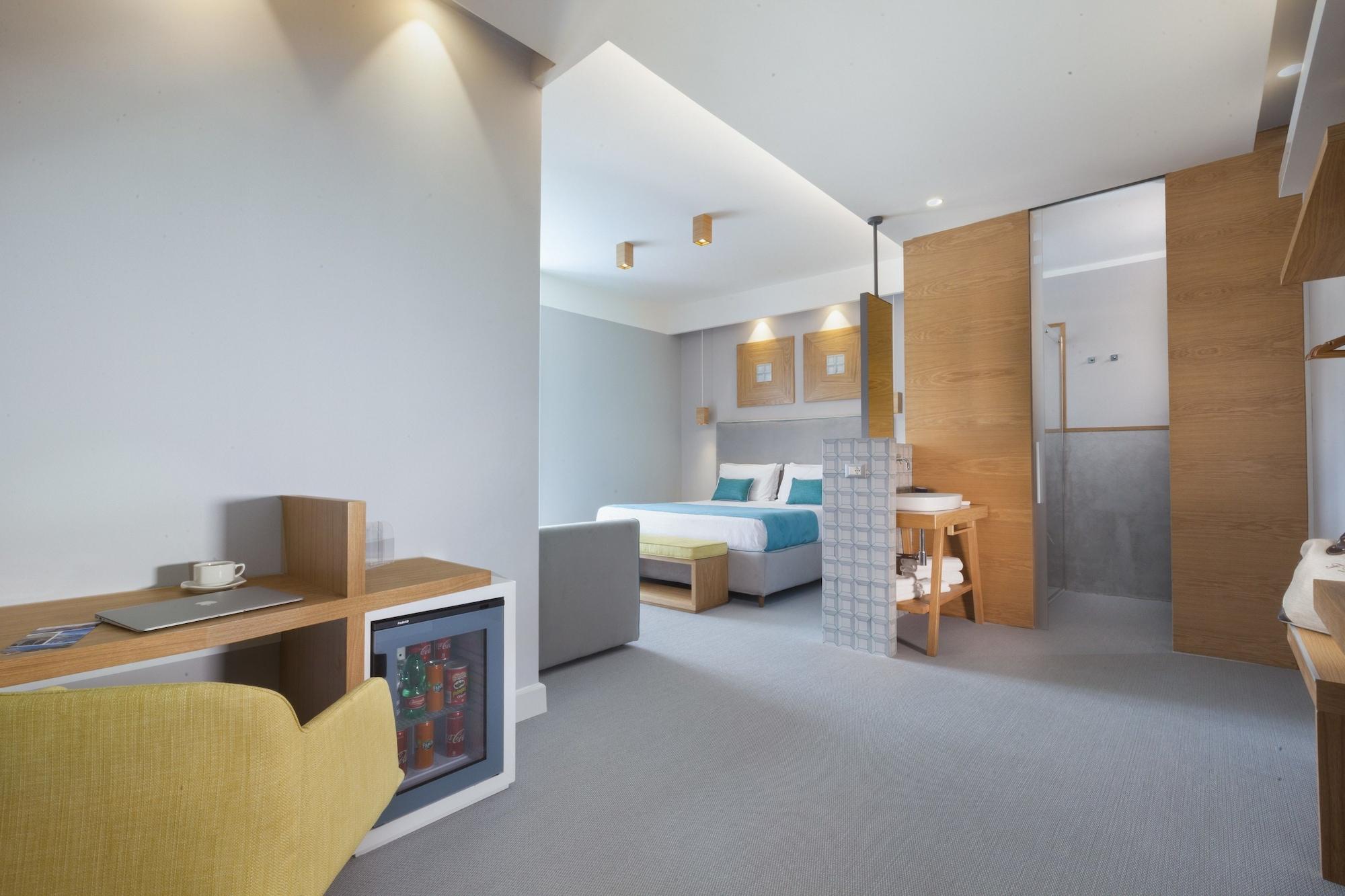 La Piazzetta Guest House Półwysep Sorrentyński Zewnętrze zdjęcie