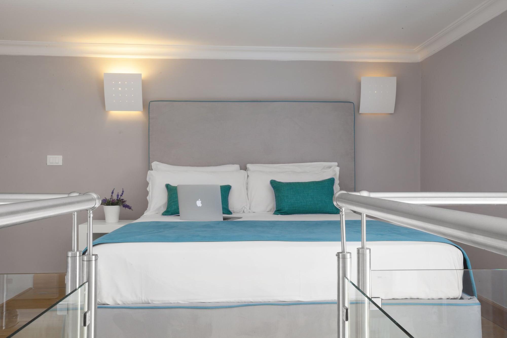 La Piazzetta Guest House Półwysep Sorrentyński Zewnętrze zdjęcie