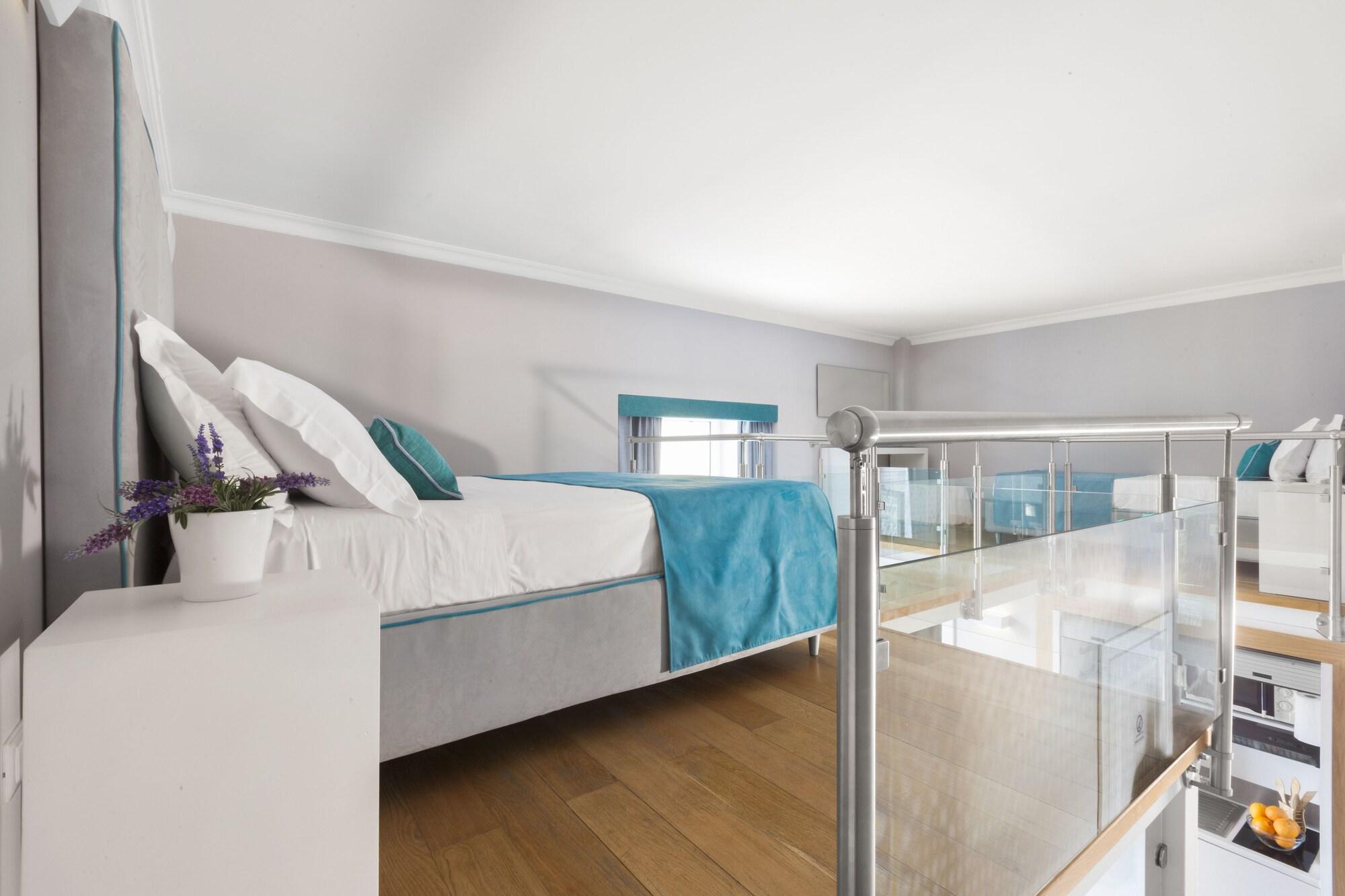 La Piazzetta Guest House Półwysep Sorrentyński Zewnętrze zdjęcie