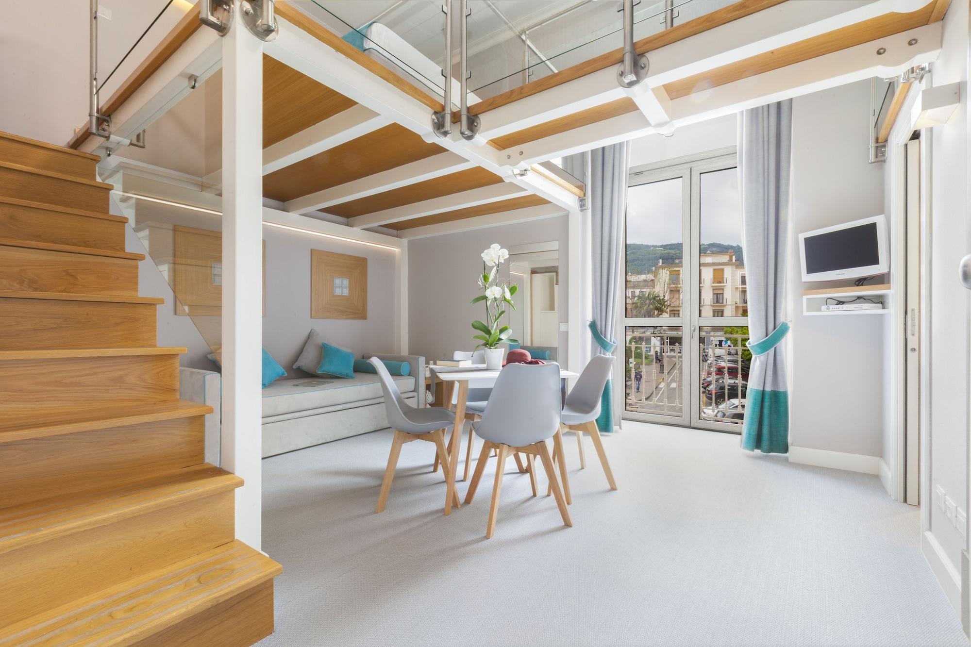 La Piazzetta Guest House Półwysep Sorrentyński Zewnętrze zdjęcie