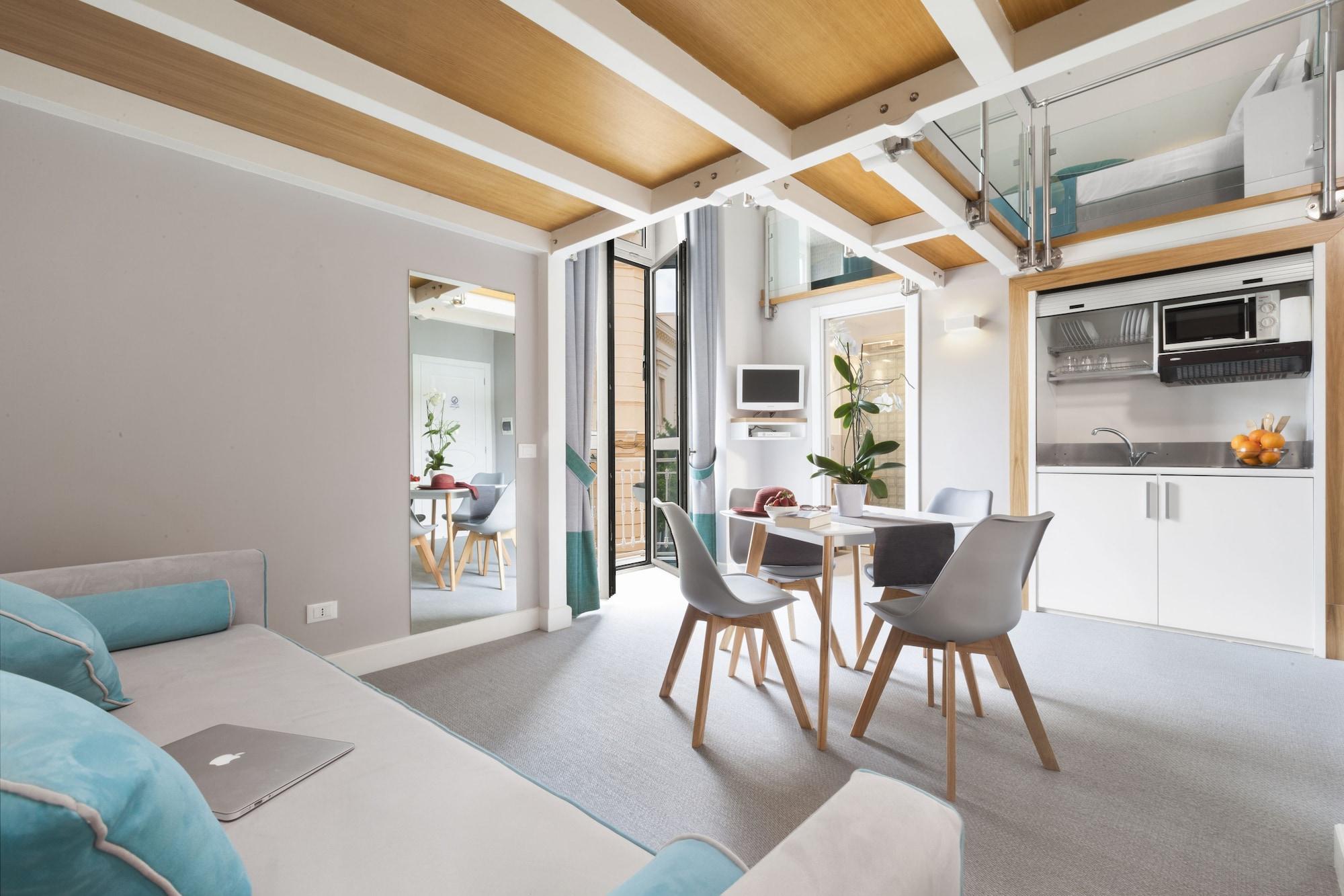 La Piazzetta Guest House Półwysep Sorrentyński Zewnętrze zdjęcie