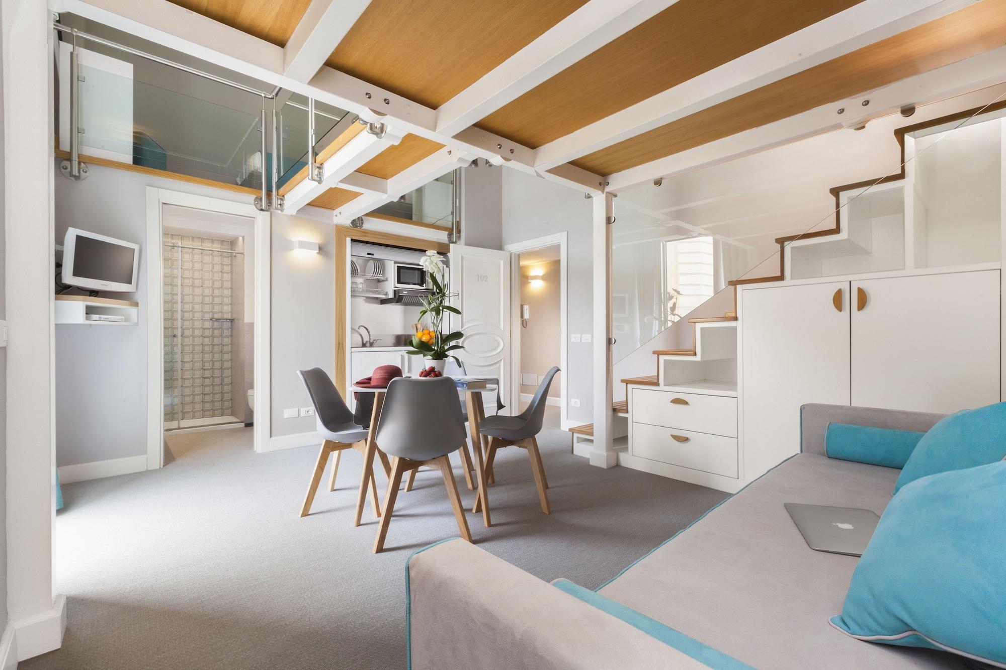 La Piazzetta Guest House Półwysep Sorrentyński Zewnętrze zdjęcie