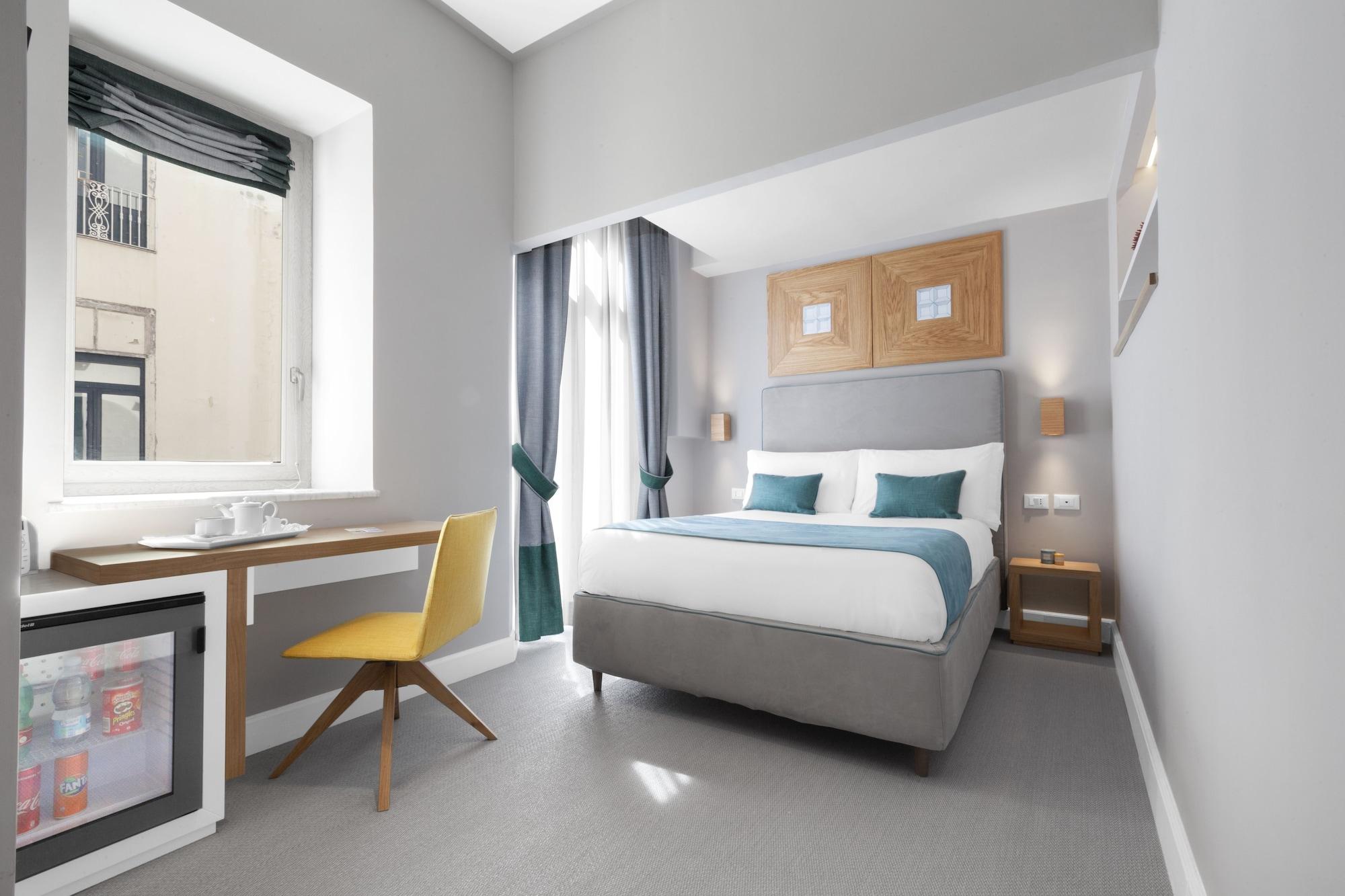 La Piazzetta Guest House Półwysep Sorrentyński Zewnętrze zdjęcie
