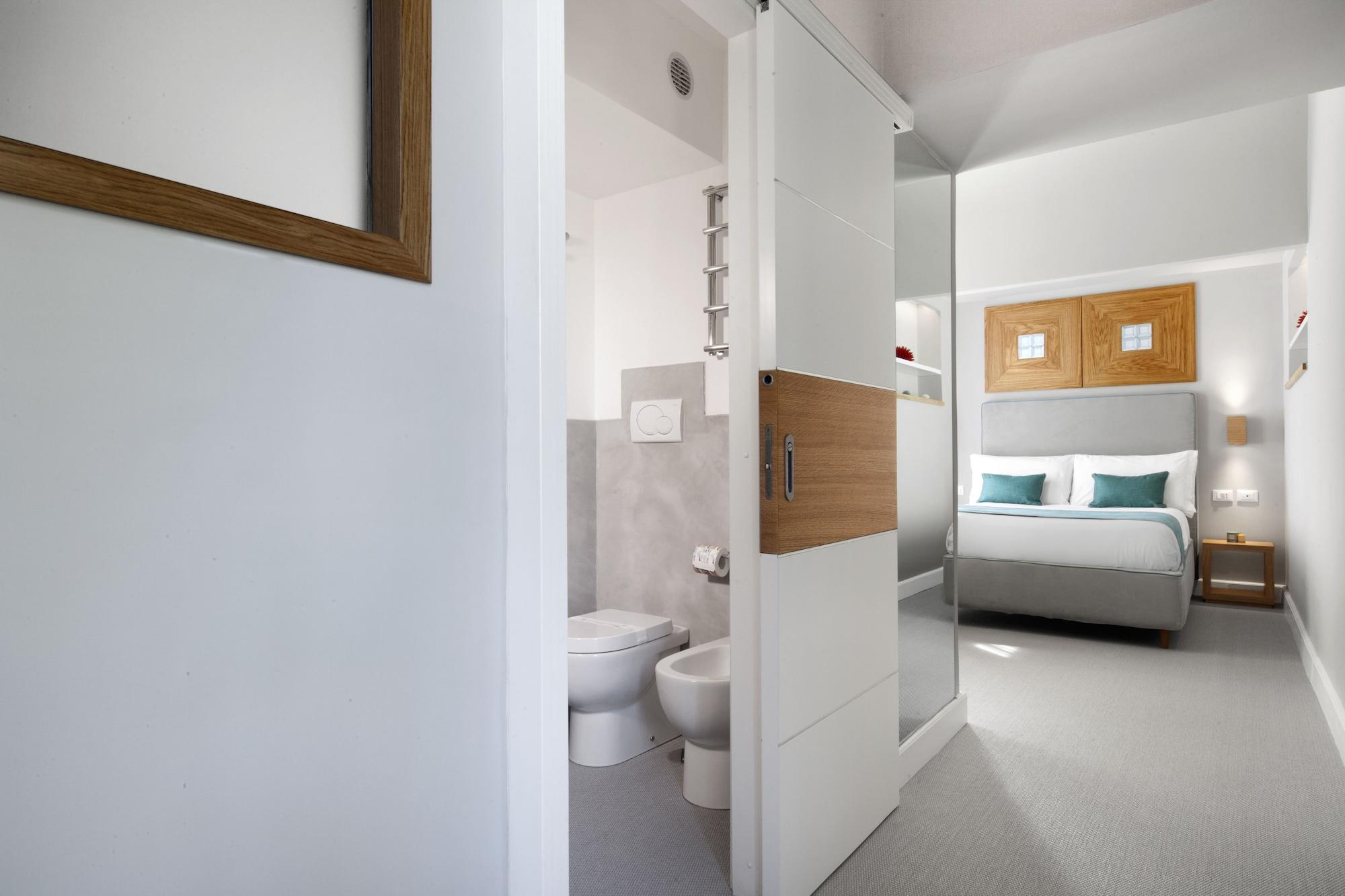 La Piazzetta Guest House Półwysep Sorrentyński Zewnętrze zdjęcie