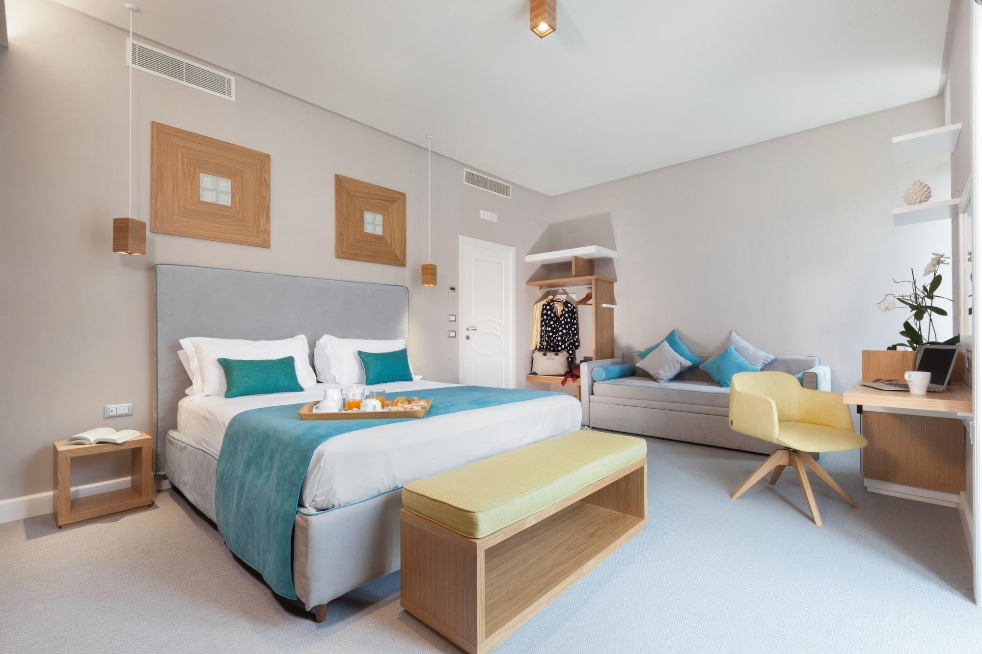 La Piazzetta Guest House Półwysep Sorrentyński Zewnętrze zdjęcie