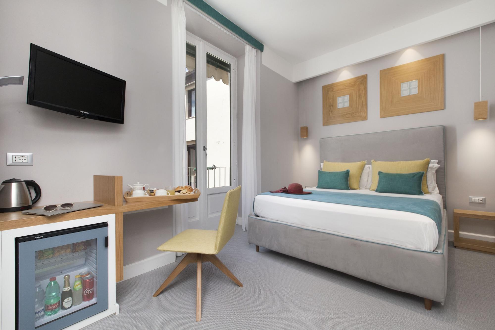 La Piazzetta Guest House Półwysep Sorrentyński Zewnętrze zdjęcie