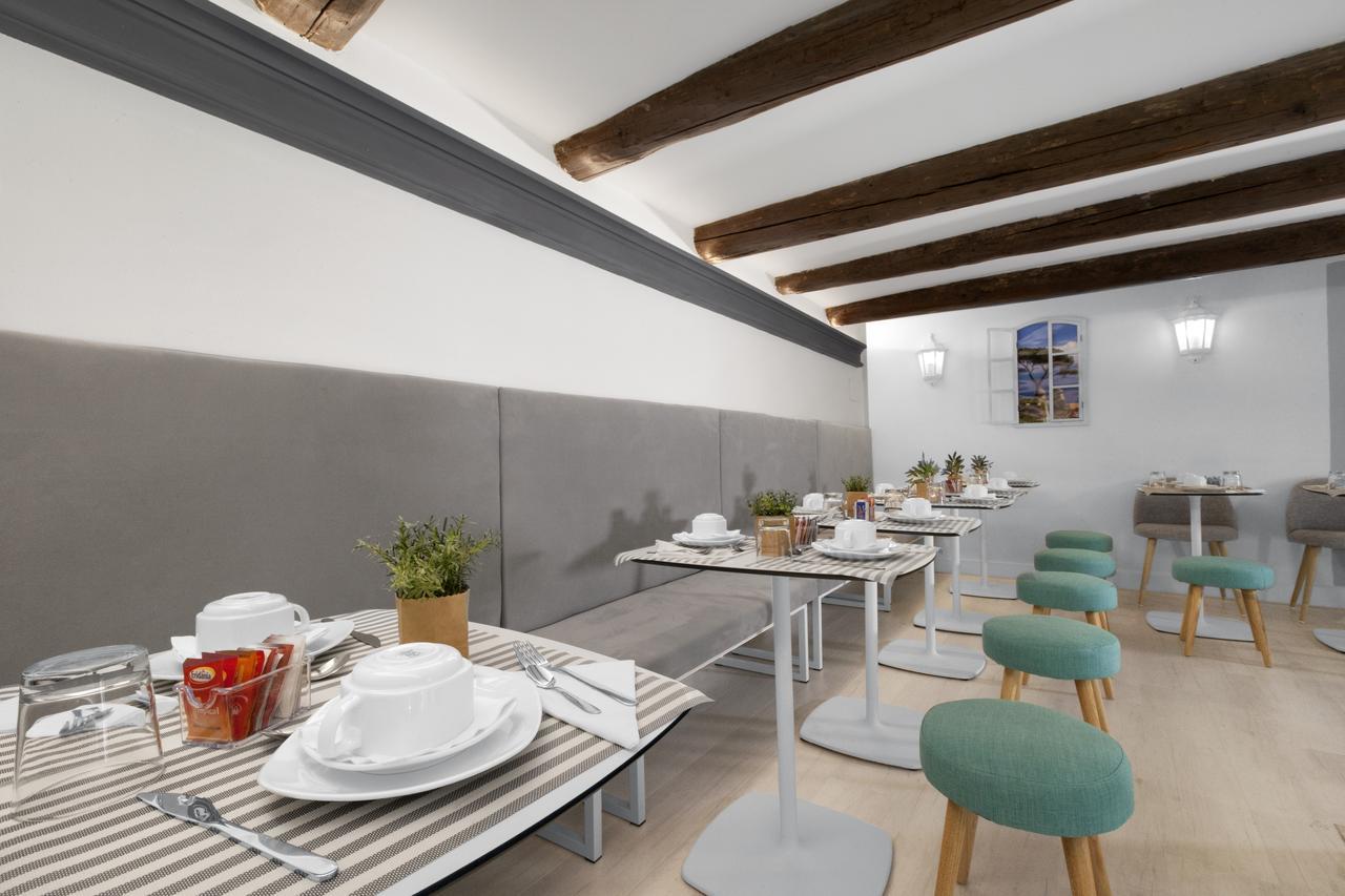La Piazzetta Guest House Półwysep Sorrentyński Zewnętrze zdjęcie