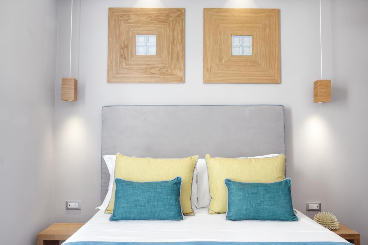 La Piazzetta Guest House Półwysep Sorrentyński Zewnętrze zdjęcie