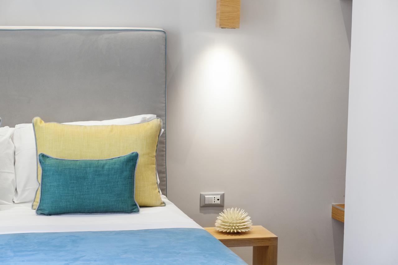 La Piazzetta Guest House Półwysep Sorrentyński Zewnętrze zdjęcie
