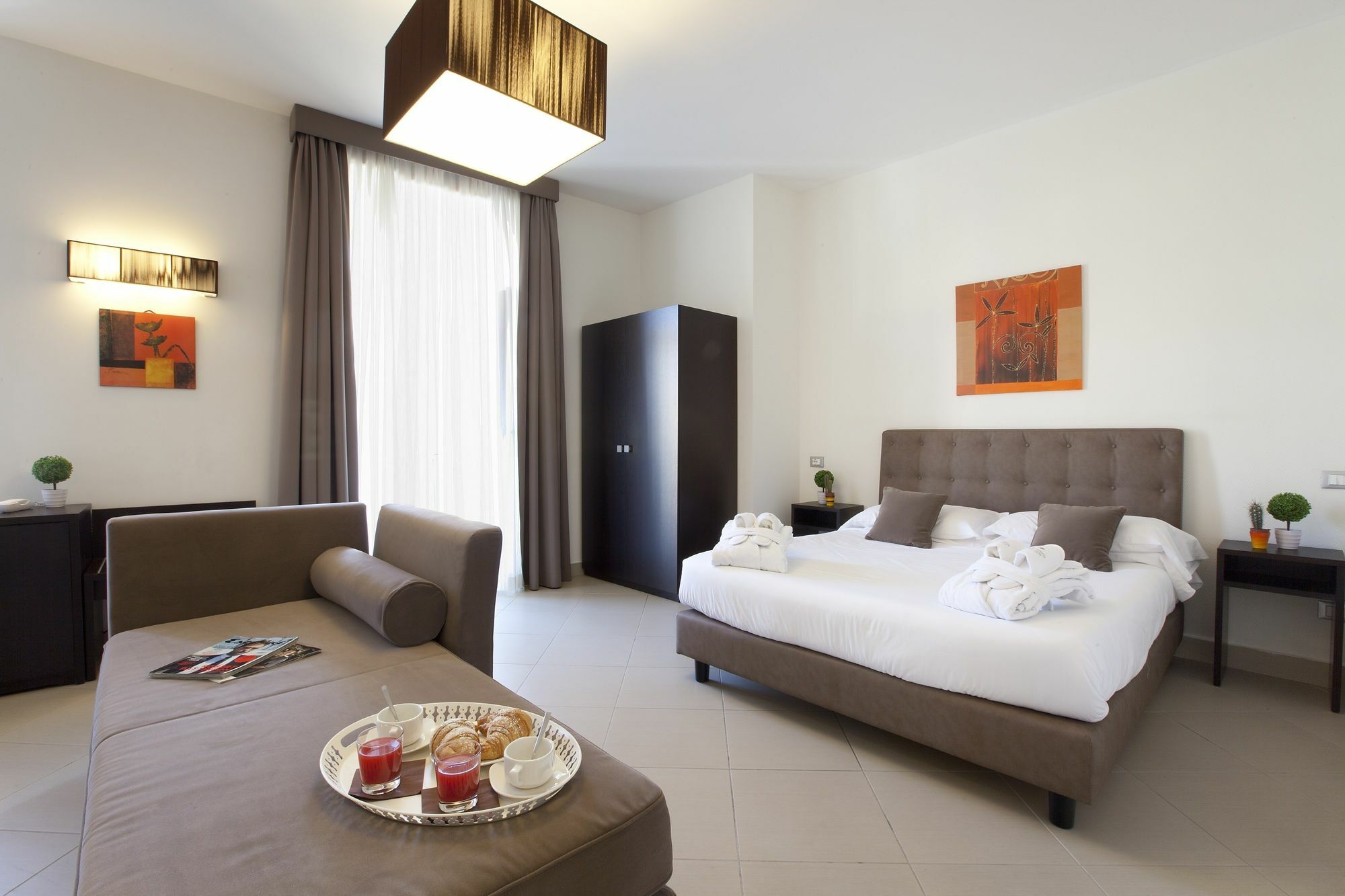 La Piazzetta Guest House Półwysep Sorrentyński Zewnętrze zdjęcie