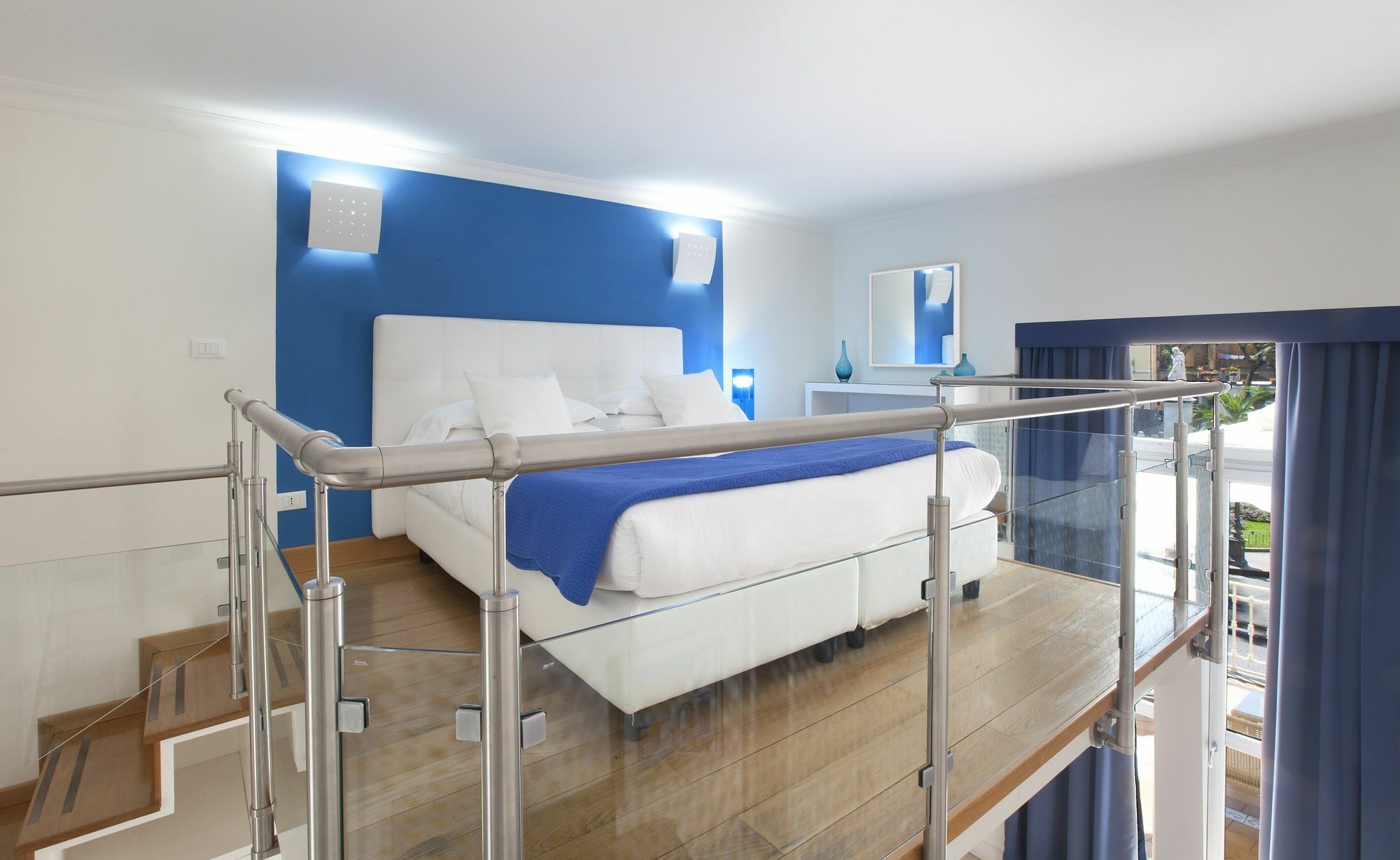 La Piazzetta Guest House Półwysep Sorrentyński Zewnętrze zdjęcie