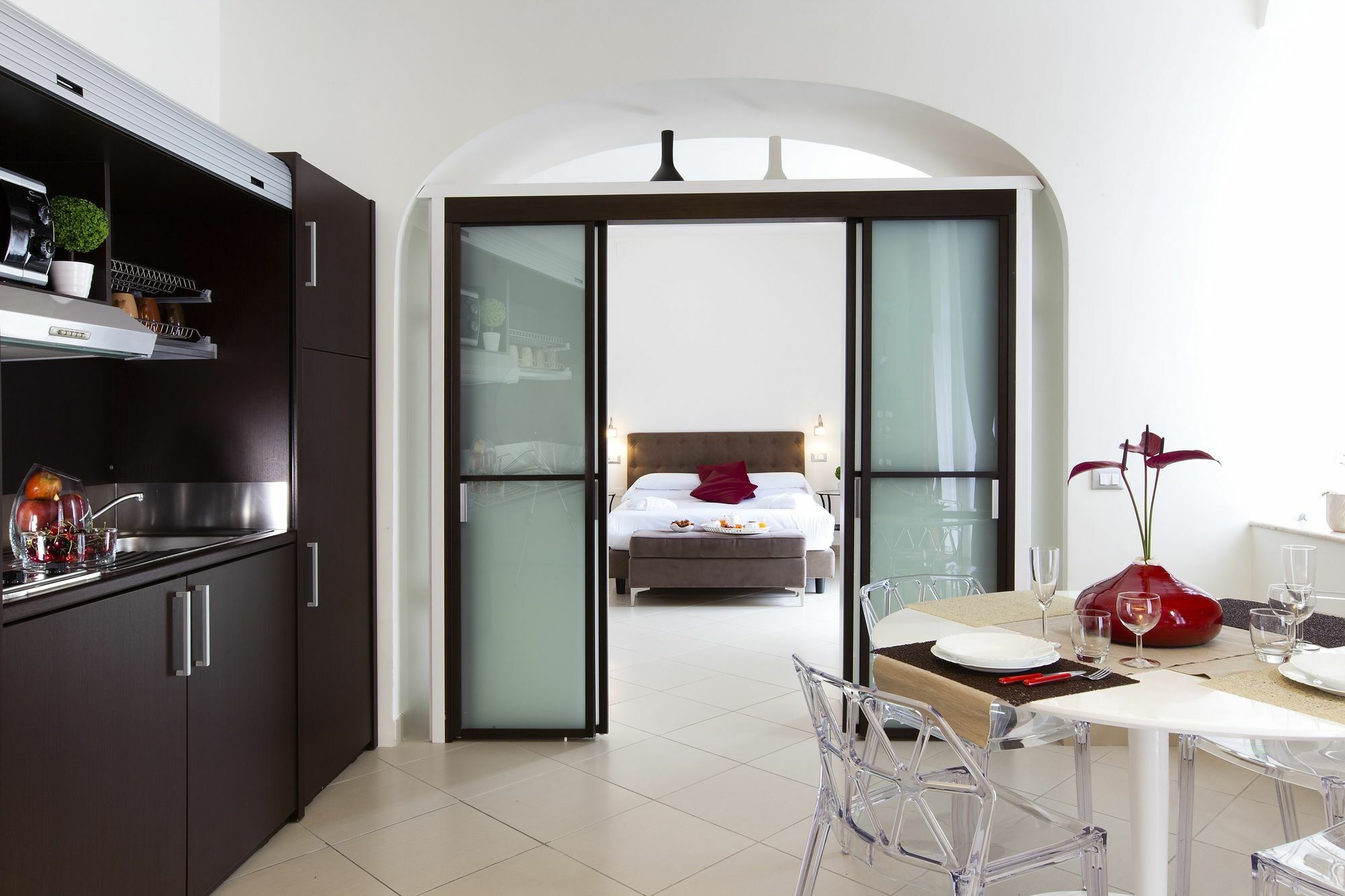 La Piazzetta Guest House Półwysep Sorrentyński Zewnętrze zdjęcie