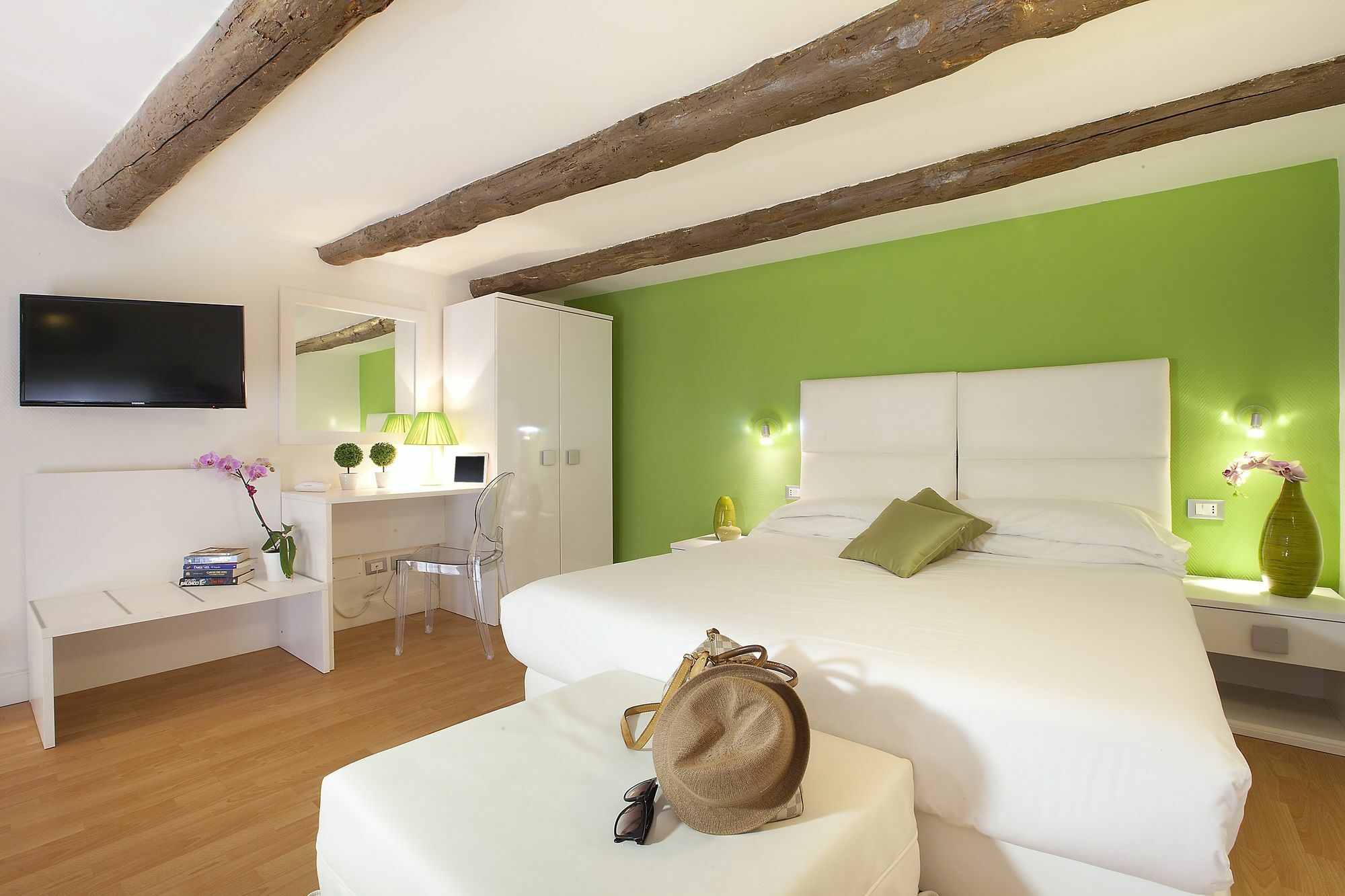 La Piazzetta Guest House Półwysep Sorrentyński Zewnętrze zdjęcie