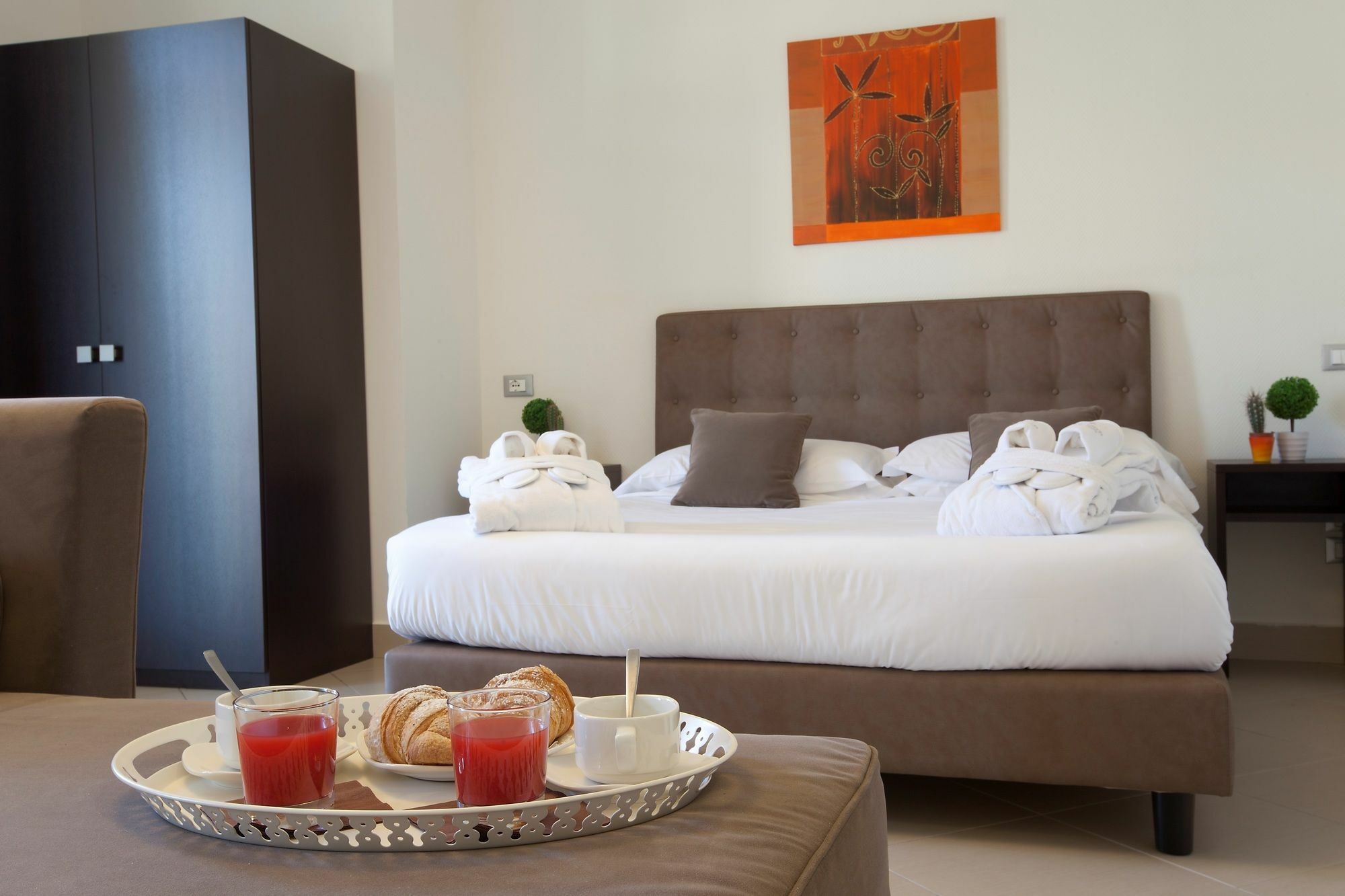 La Piazzetta Guest House Półwysep Sorrentyński Zewnętrze zdjęcie
