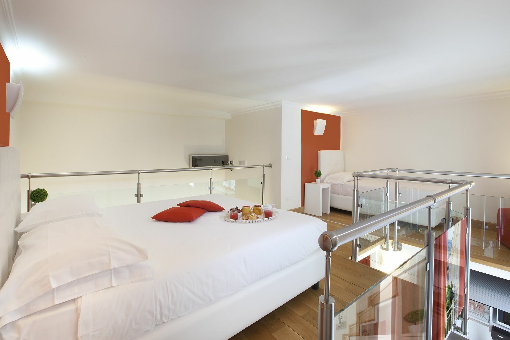 La Piazzetta Guest House Półwysep Sorrentyński Zewnętrze zdjęcie