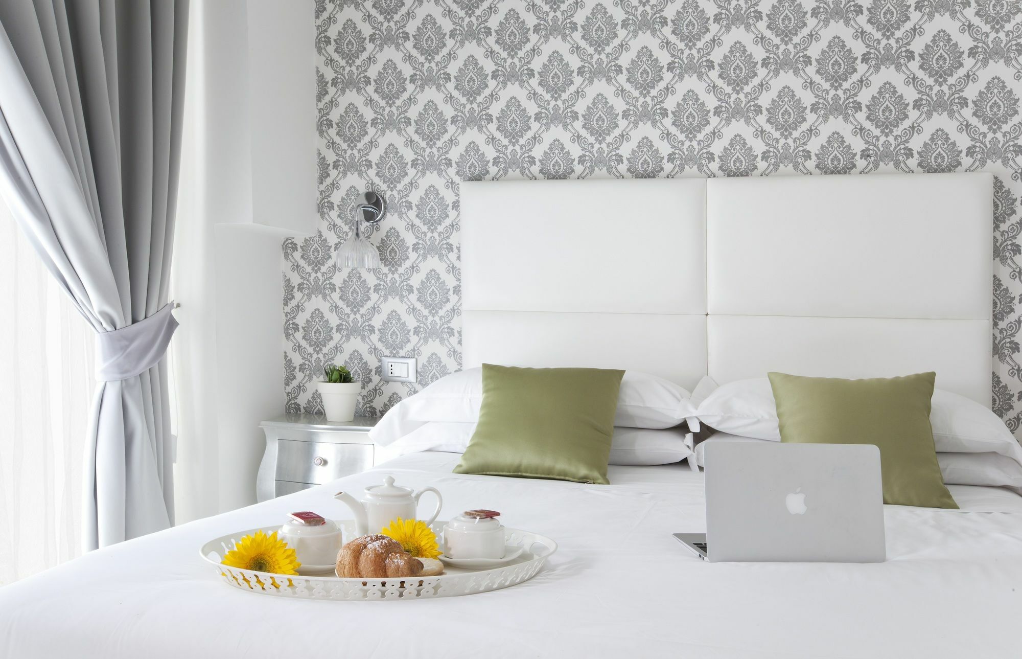 La Piazzetta Guest House Półwysep Sorrentyński Zewnętrze zdjęcie