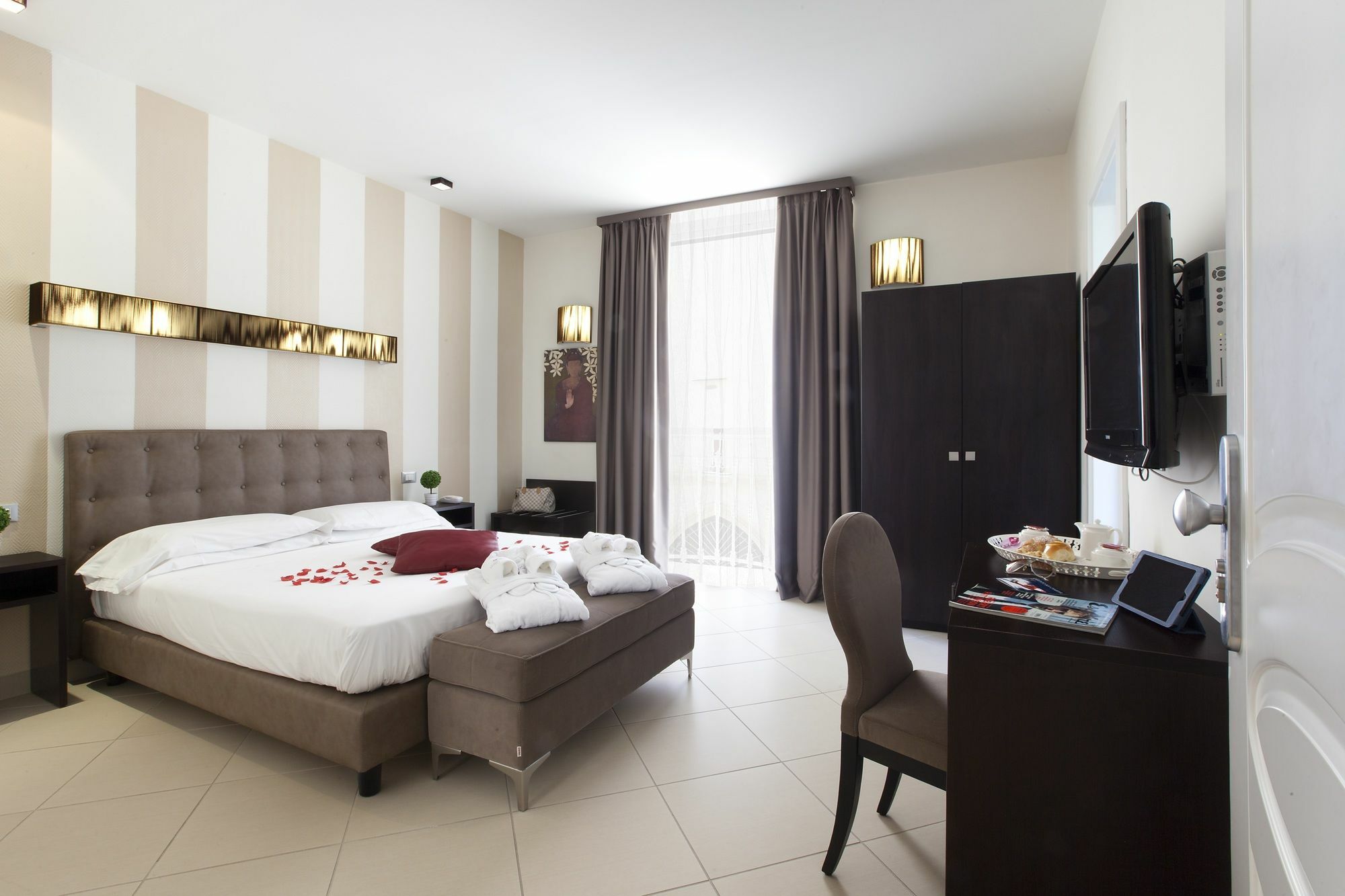 La Piazzetta Guest House Półwysep Sorrentyński Zewnętrze zdjęcie