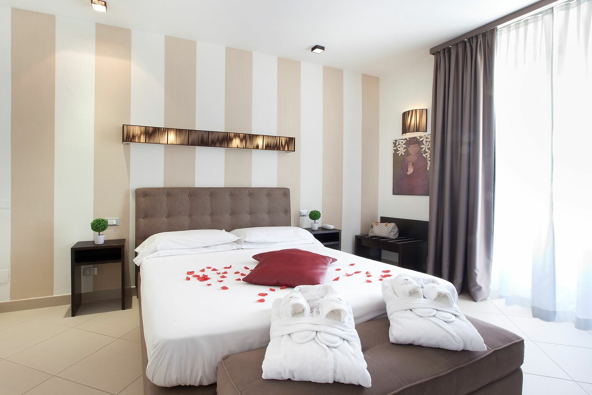 La Piazzetta Guest House Półwysep Sorrentyński Zewnętrze zdjęcie
