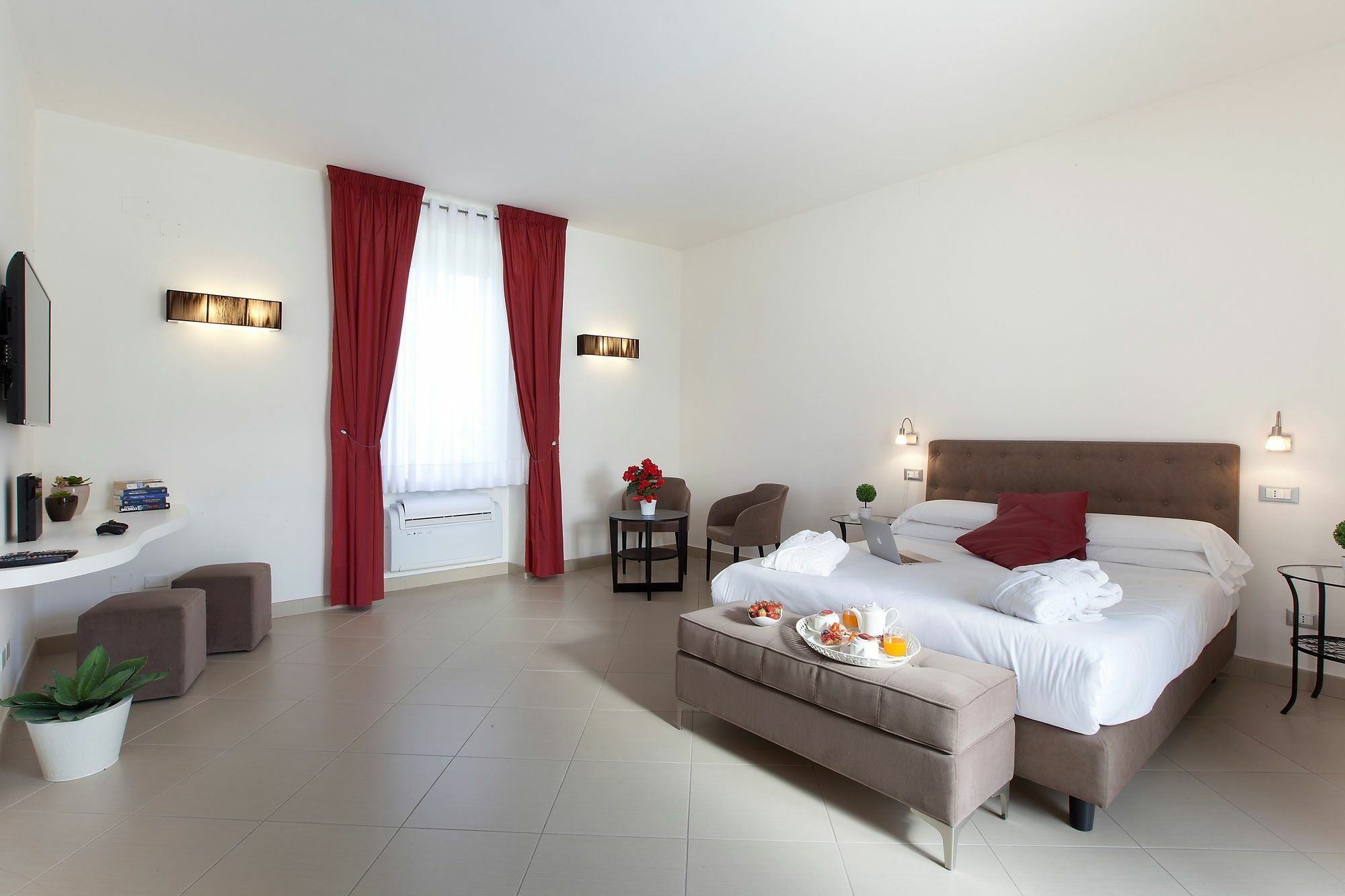 La Piazzetta Guest House Półwysep Sorrentyński Zewnętrze zdjęcie
