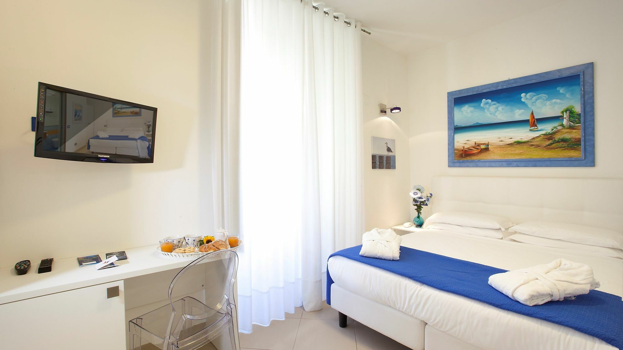 La Piazzetta Guest House Półwysep Sorrentyński Zewnętrze zdjęcie